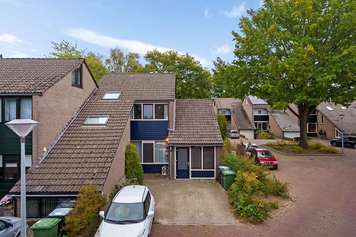 Laan van het Kwekebos 75 in Emmen
