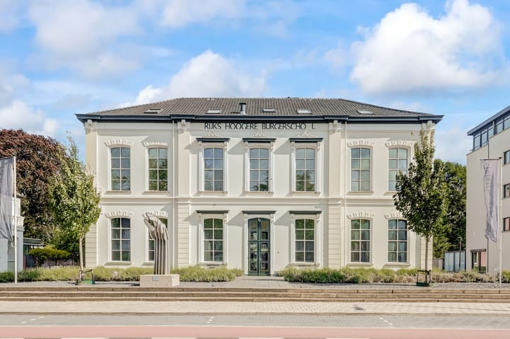 Laan van Hilbelink 11-06 in Winterswijk