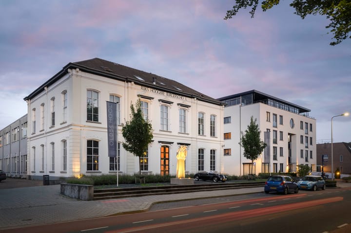 Laan van Hilbelink 11-12 in Winterswijk