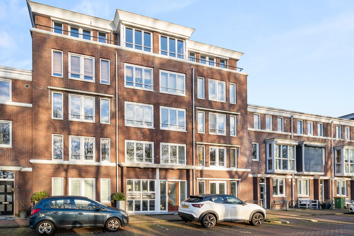 Laan van Kernhem 123 in Ede