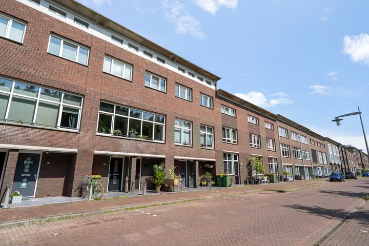 Laan van Kernhem 193 in Ede