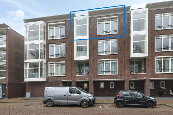 Laan van Kernhem 339 in Ede