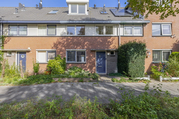 Laan van Keulen 60 in Alkmaar