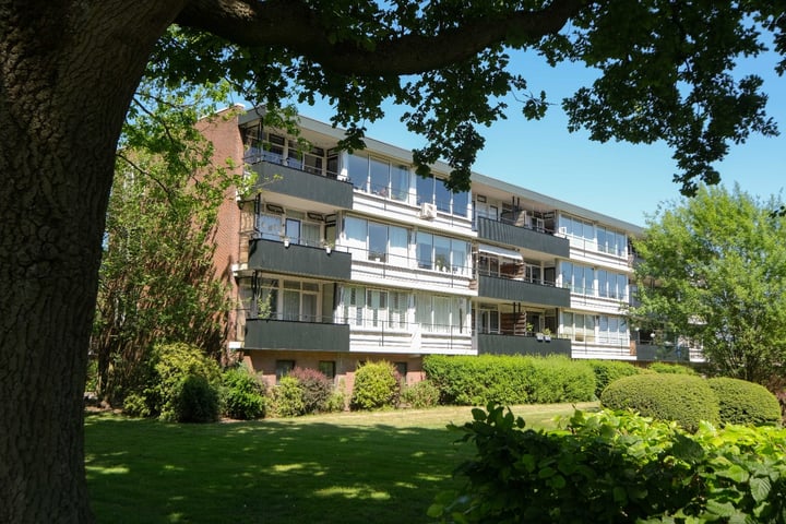 Laan van Kortrijk 59 in Almelo
