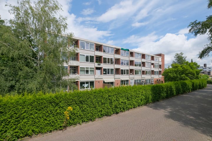Laan van Kortrijk 95 in Almelo