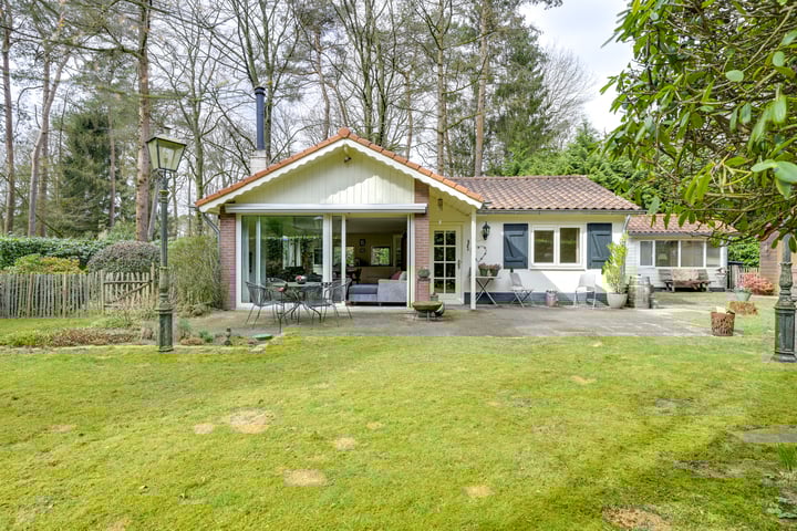 Photo of property Laan van Laag Kanje 43r-1, Maarn