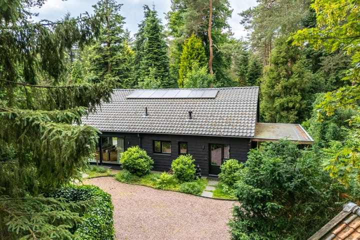 Laan van Laag Kanje 72r-1 in Maarn