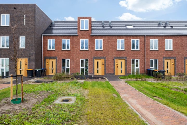 Photo of property Laan van Londen 1788, Dordrecht