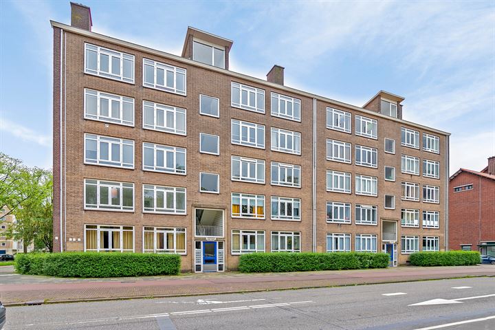 Laan van Meerdervoort 1150 in 's-Gravenhage