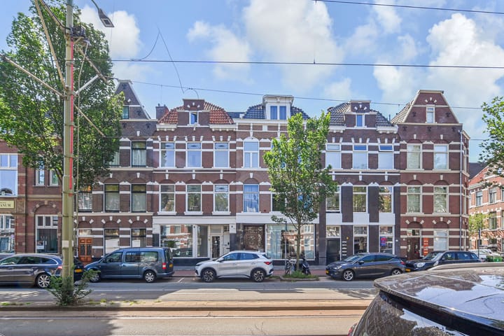 Laan van Meerdervoort 120 in 's-Gravenhage photo