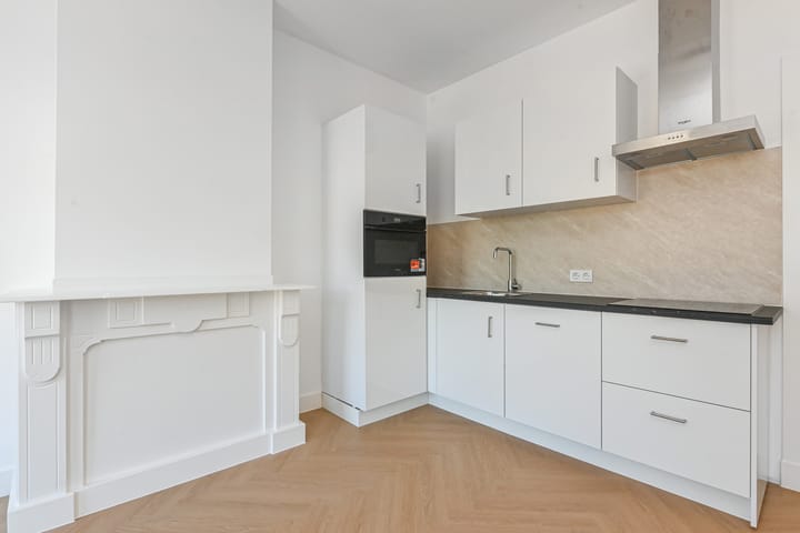 Laan van Meerdervoort 120B in 's-Gravenhage photo