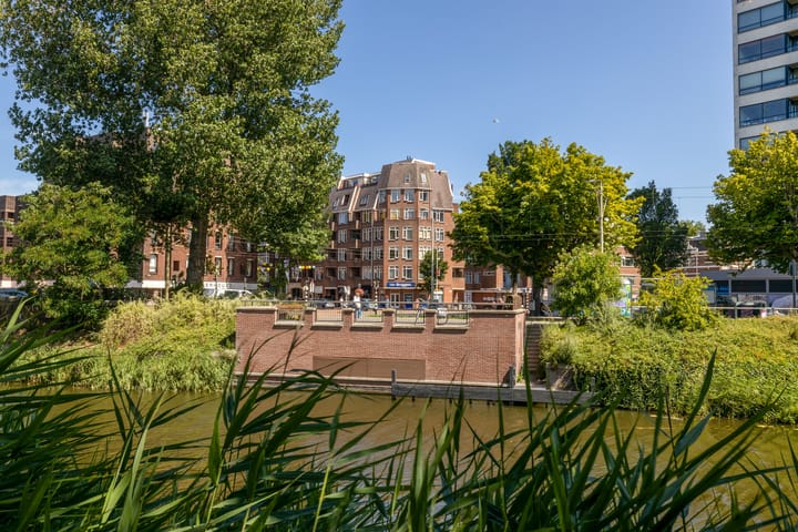 Laan van Meerdervoort 205P in 's-Gravenhage
