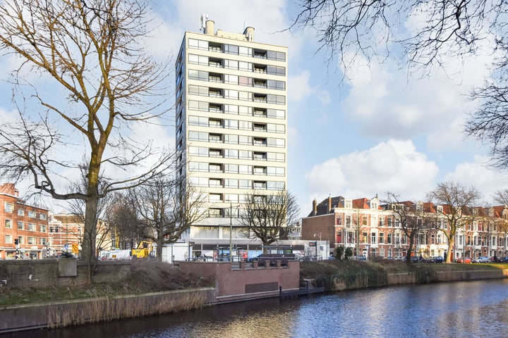 Laan van Meerdervoort 220B in 's-Gravenhage