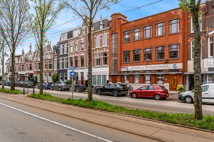 Laan van Meerdervoort 253A in 's-Gravenhage