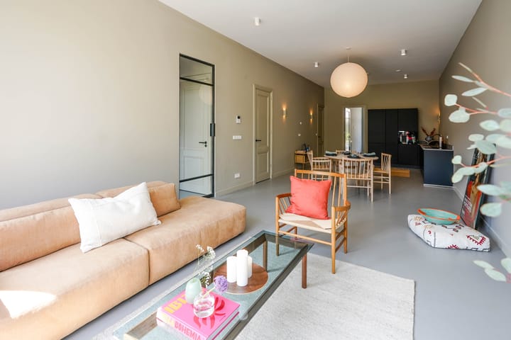 Foto von Haus Laan van Meerdervoort 387, 's-Gravenhage