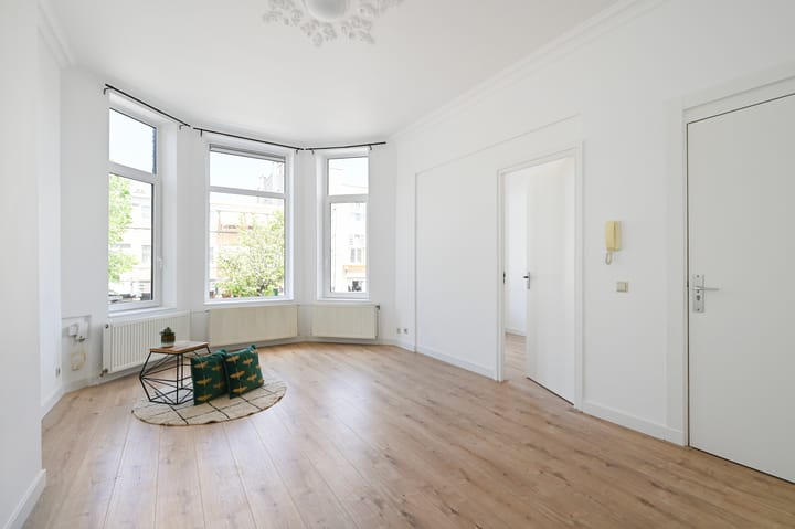 Laan van Meerdervoort 450A in 's-Gravenhage Foto