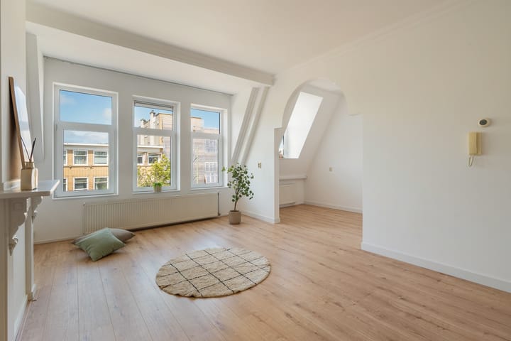 Laan van Meerdervoort 450B in 's-Gravenhage