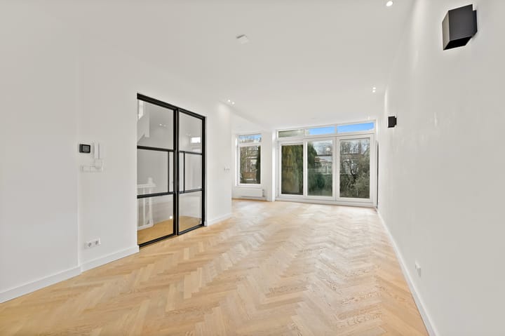 Laan van Meerdervoort 514 in 's-Gravenhage