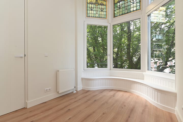 Laan van Meerdervoort 53F in 's-Gravenhage photo