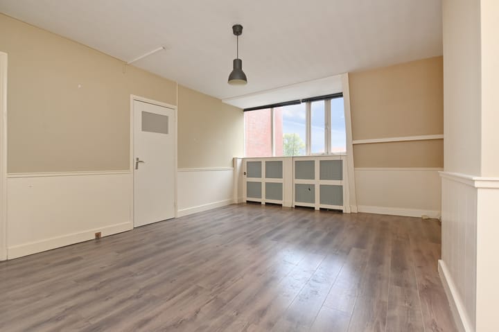 Laan van Meerdervoort 53L in 's-Gravenhage photo