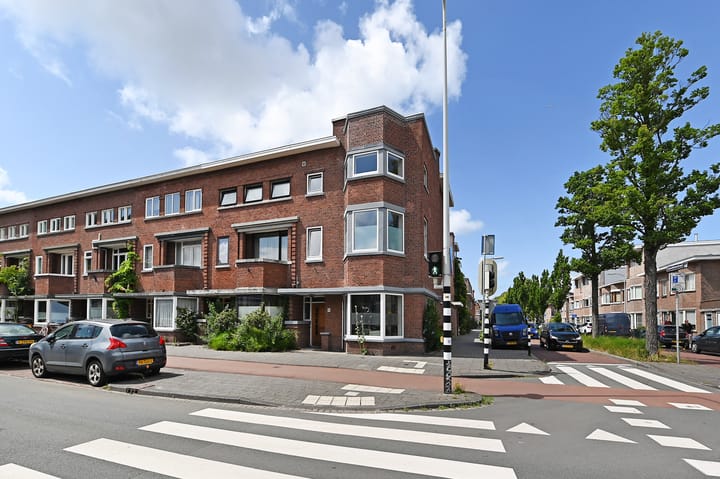 Laan van Meerdervoort 741 in 's-Gravenhage