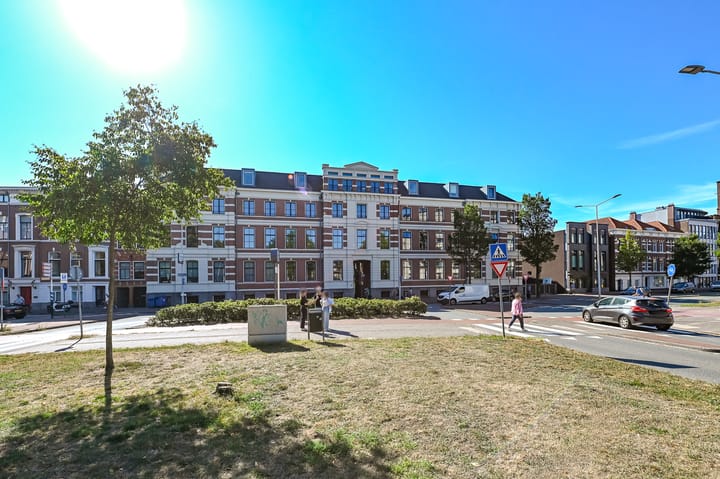 Photo of property Laan van Meerdervoort 84-20, 's-Gravenhage
