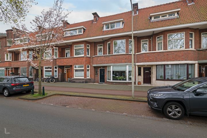 Laan van Meerdervoort 840 in 's-Gravenhage