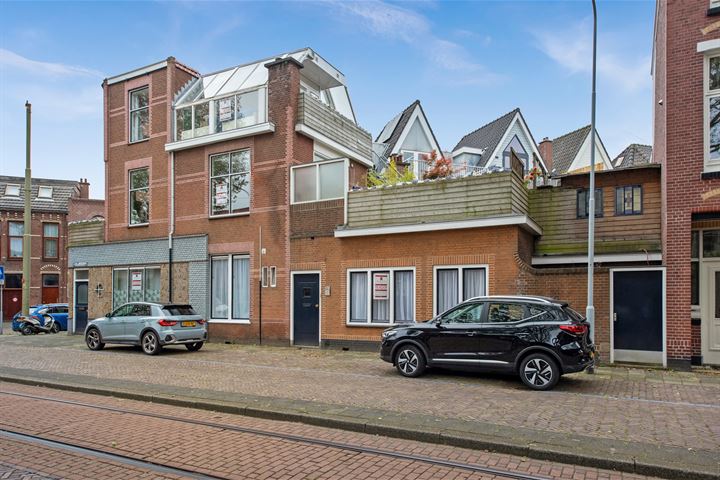 Laan van Middenburg 26A in Voorburg