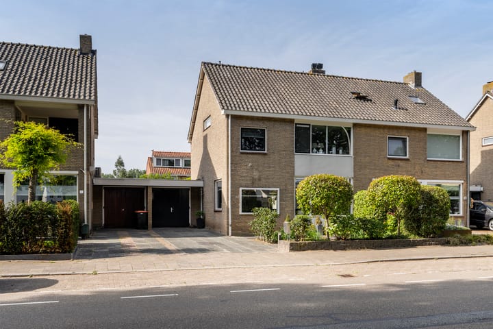 Foto von Haus Laan van Nederhoven 12, Zwijndrecht