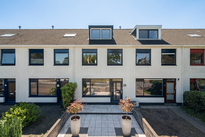Foto van woning Laan van Nederhoven 2E, Zwijndrecht