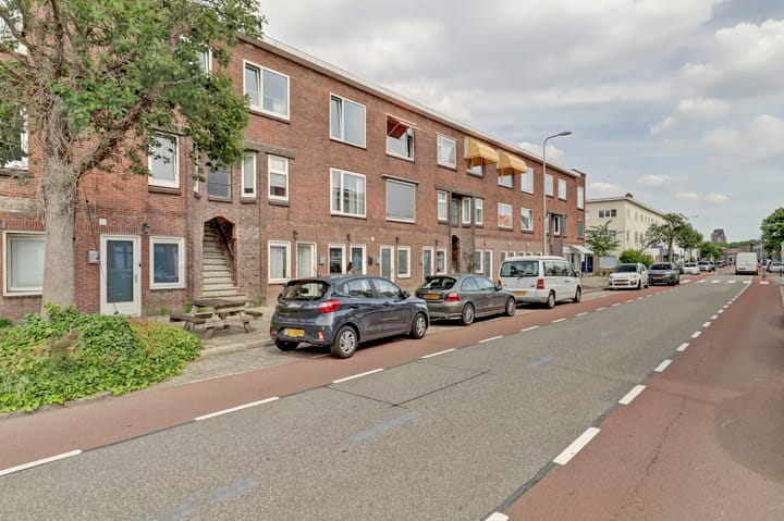 Laan van Nieuw-Guinea 101-BS in Utrecht