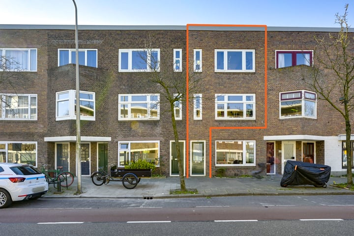 Photo of property Laan van Nieuw-Guinea 12-BSA, Utrecht