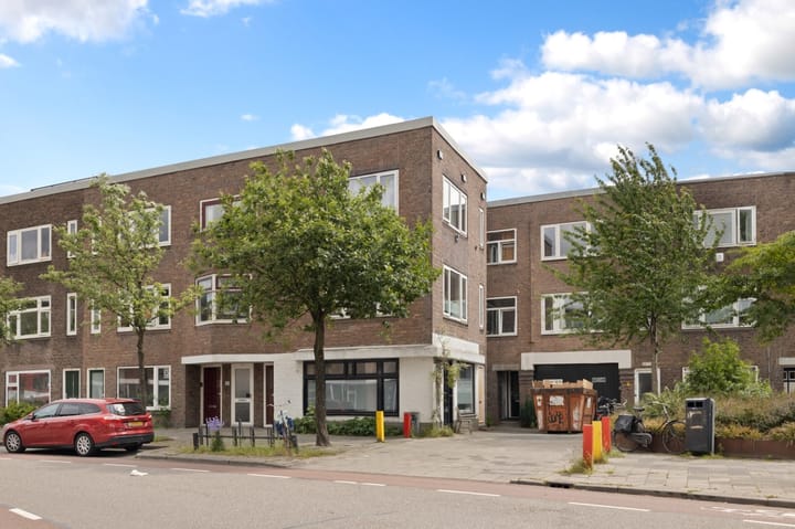 Laan van Nieuw-Guinea 14-BS in Utrecht
