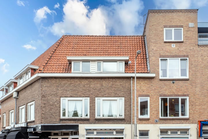 Laan van Nieuw-Guinea 143-BS in Utrecht