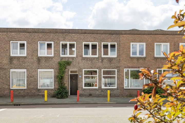 Laan van Nieuw-Guinea 26 in Utrecht