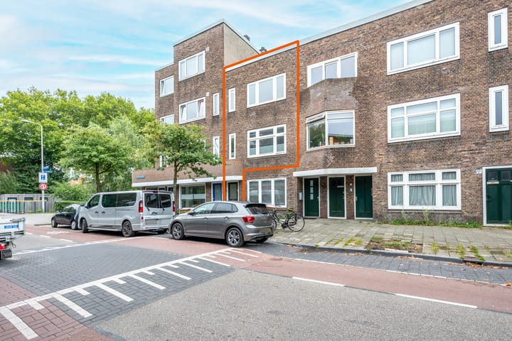 Foto von Haus Laan van Nieuw-Guinea 4-BS, Utrecht