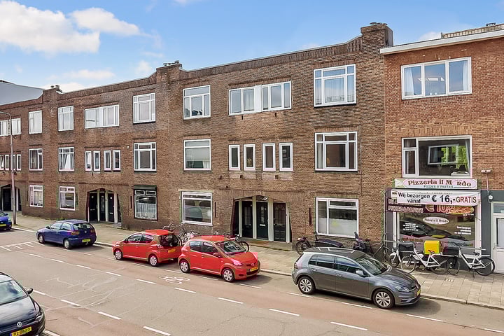 Laan van Nieuw-Guinea 44-BS in Utrecht