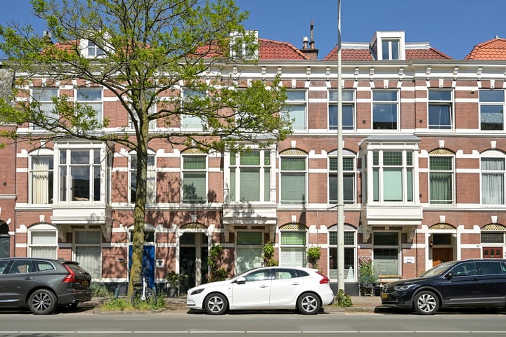 Laan van Nieuw-Oost-Indië 30 in 's-Gravenhage