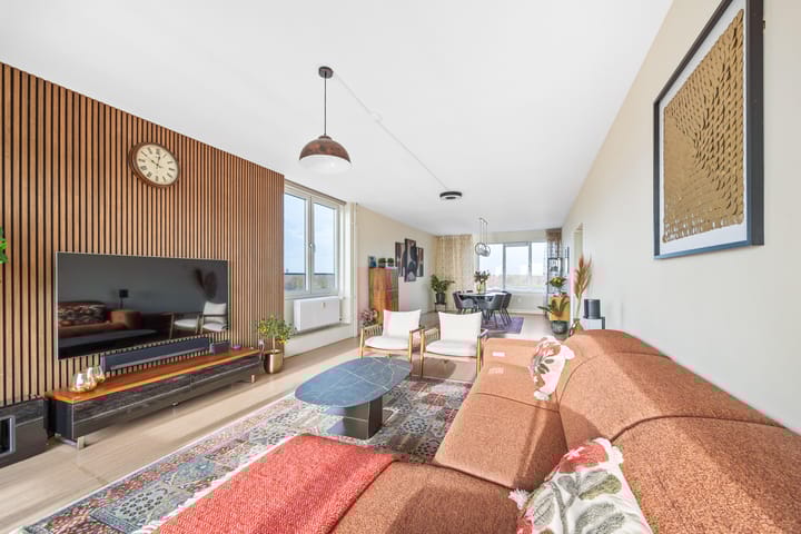 Laan van Nieuw-Oost-Indië 97 in 's-Gravenhage