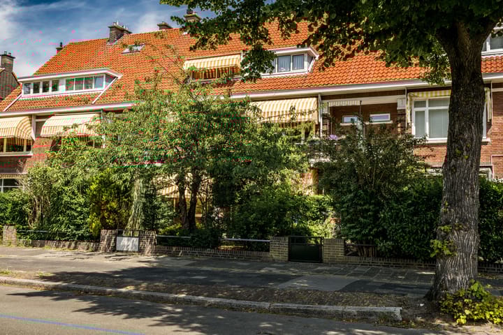 Photo of property Laan van Nieuw Oosteinde 193, Voorburg