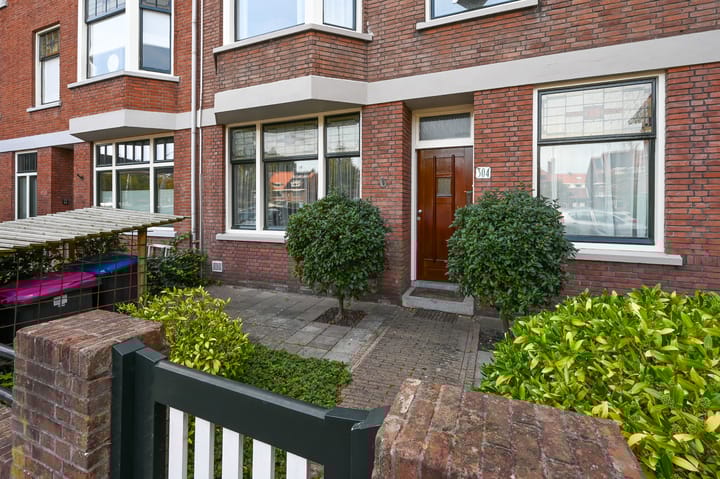 Photo of property Laan van Nieuw Oosteinde 304, Voorburg