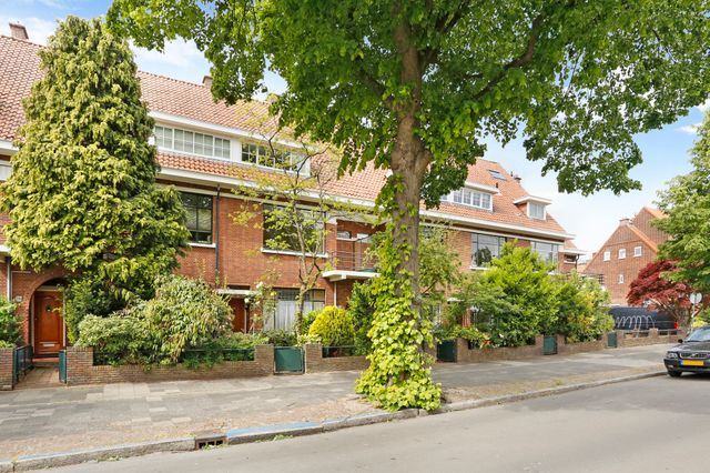 Laan van Nieuw Oosteinde 390 in Voorburg