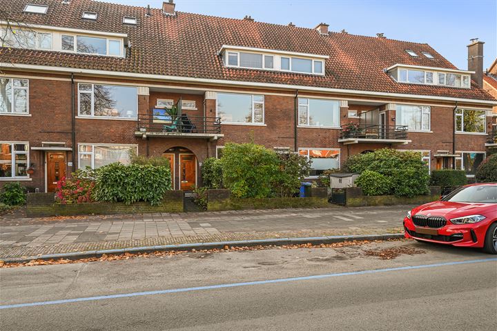 Laan van Nieuw Oosteinde 438 in Voorburg