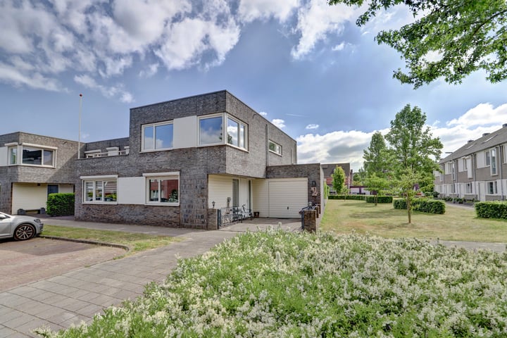 Laan van Nieuw-Zeeland 36 in Drunen