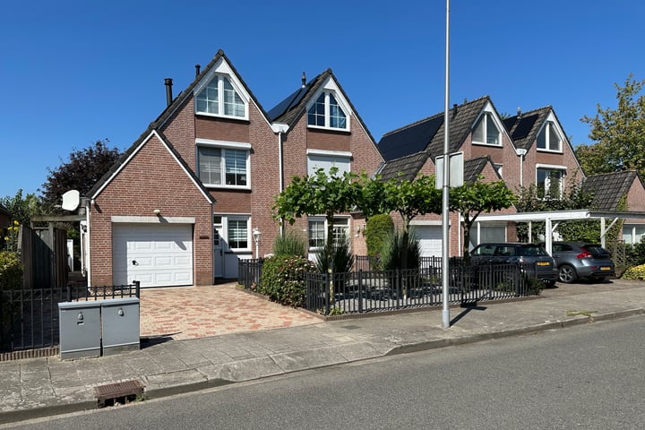 Laan van Nieuwoord 75 in Woudenberg