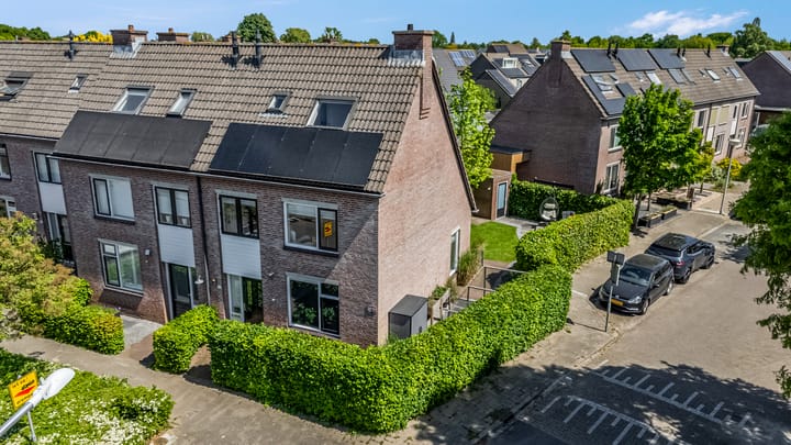 Laan van Nieuwoord 76 in Woudenberg