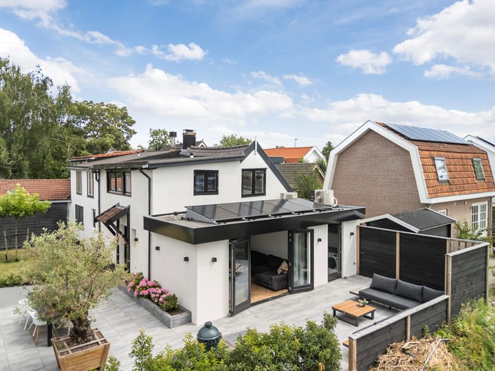 Laan van Niftarlake 39 in Tienhoven