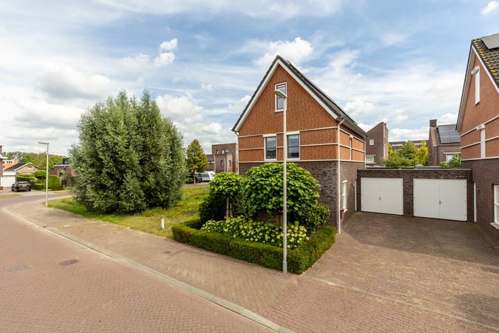Laan van Oceanië 36 in Drunen