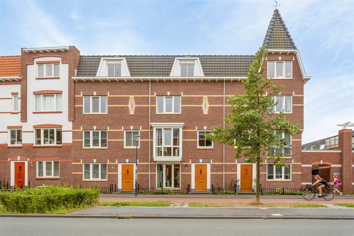 Laan van Oost-Indië 341 in Nijmegen