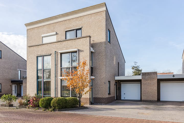 Photo de la maison Laan van Othene 35, Terneuzen